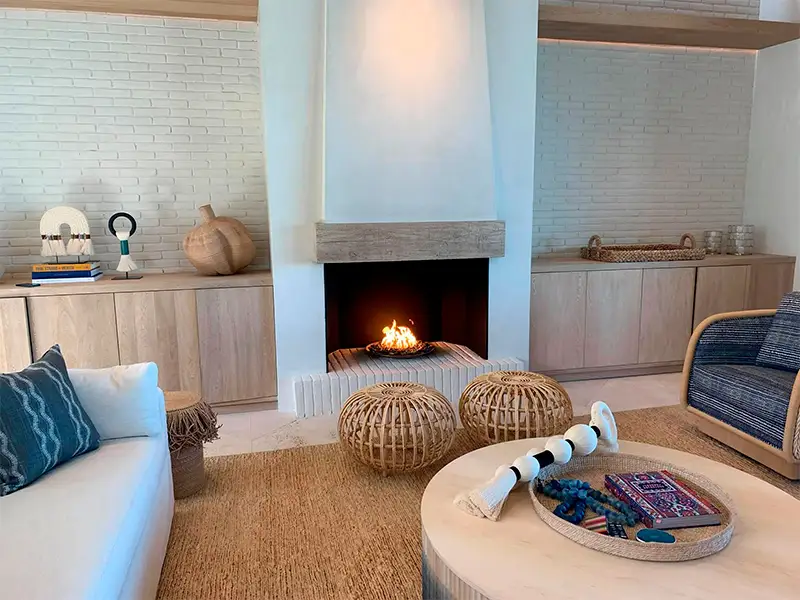 fireplaces Baja Outdoor Living