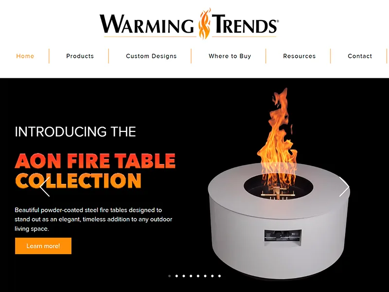 warming-trends