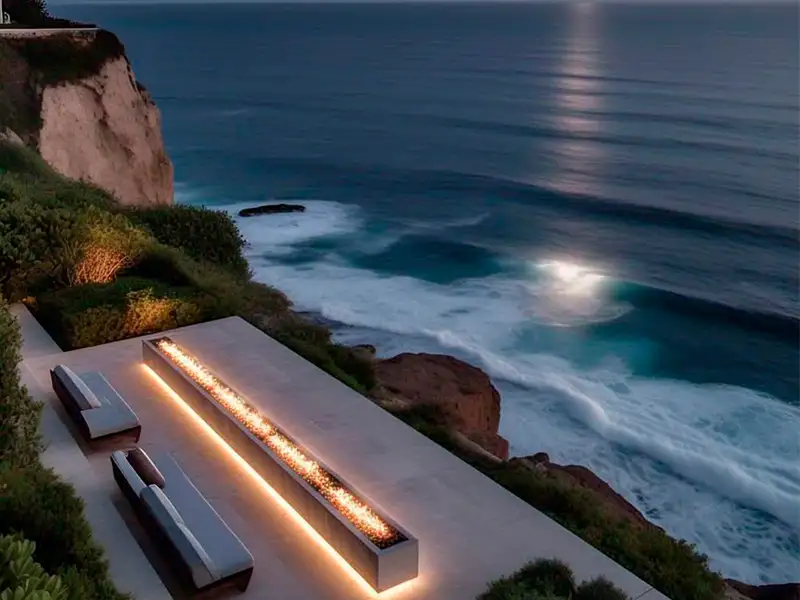 Calentadores Baja Outdoor Living